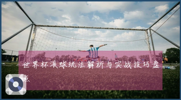 世界杯滚球玩法解析与实战技巧盘点
