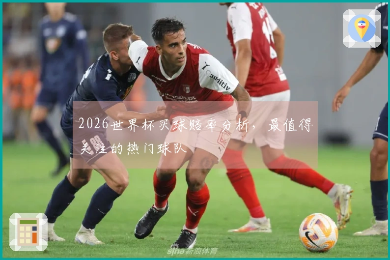 2026世界杯买球赔率分析，最值得关注的热门球队