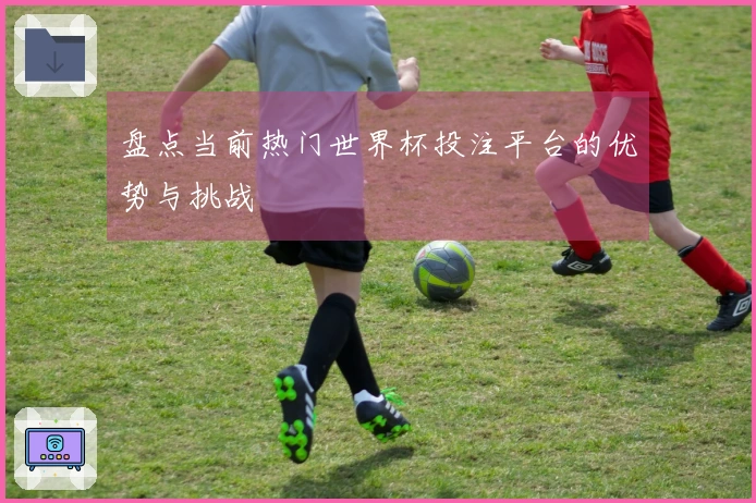 盘点当前热门世界杯投注平台的优势与挑战